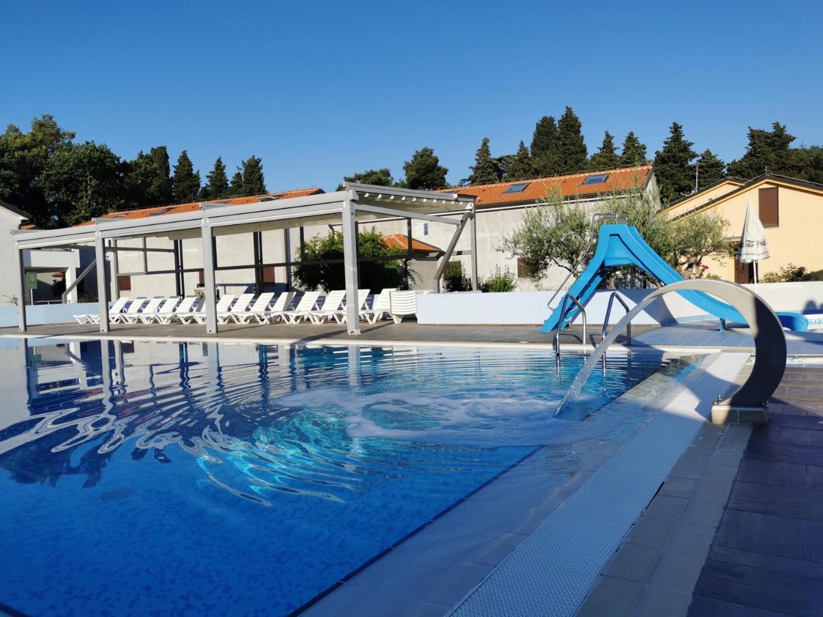 Resort Zatisje Savudrija Exterior photo