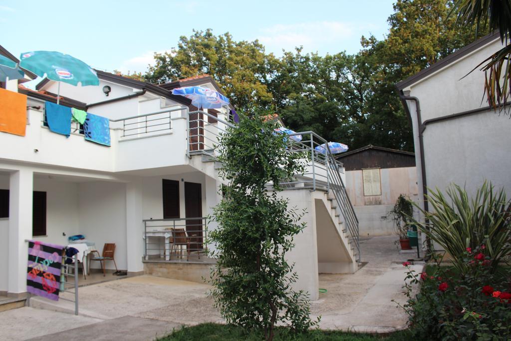 Resort Zatisje Savudrija Exterior photo
