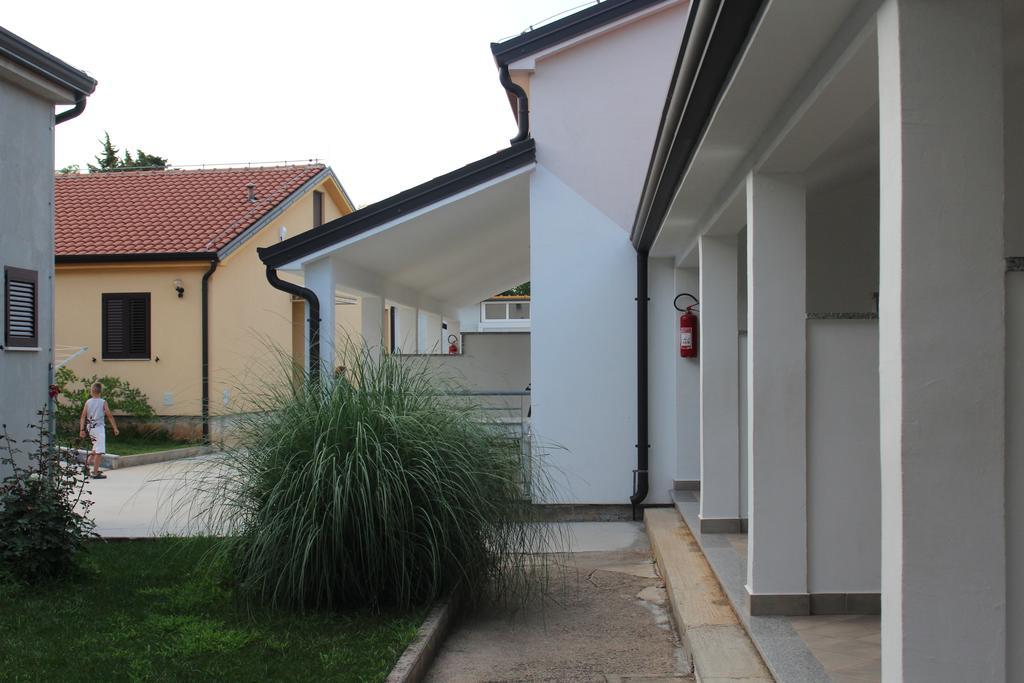 Resort Zatisje Savudrija Exterior photo
