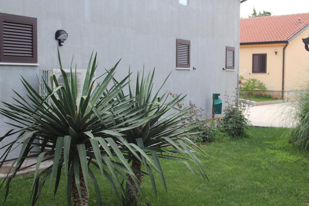 Resort Zatisje Savudrija Exterior photo