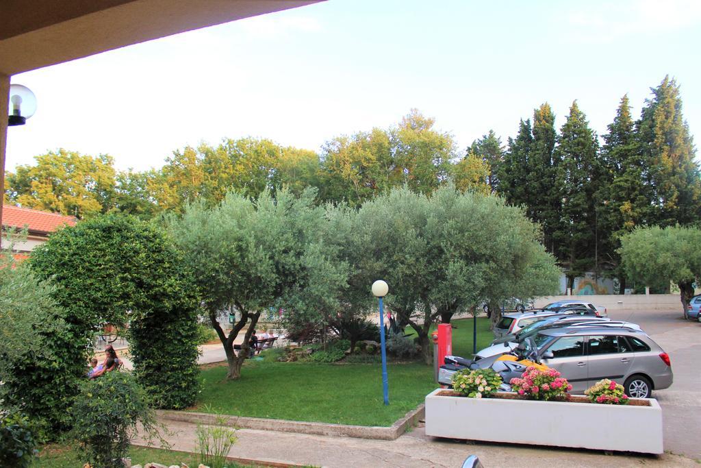 Resort Zatisje Savudrija Exterior photo