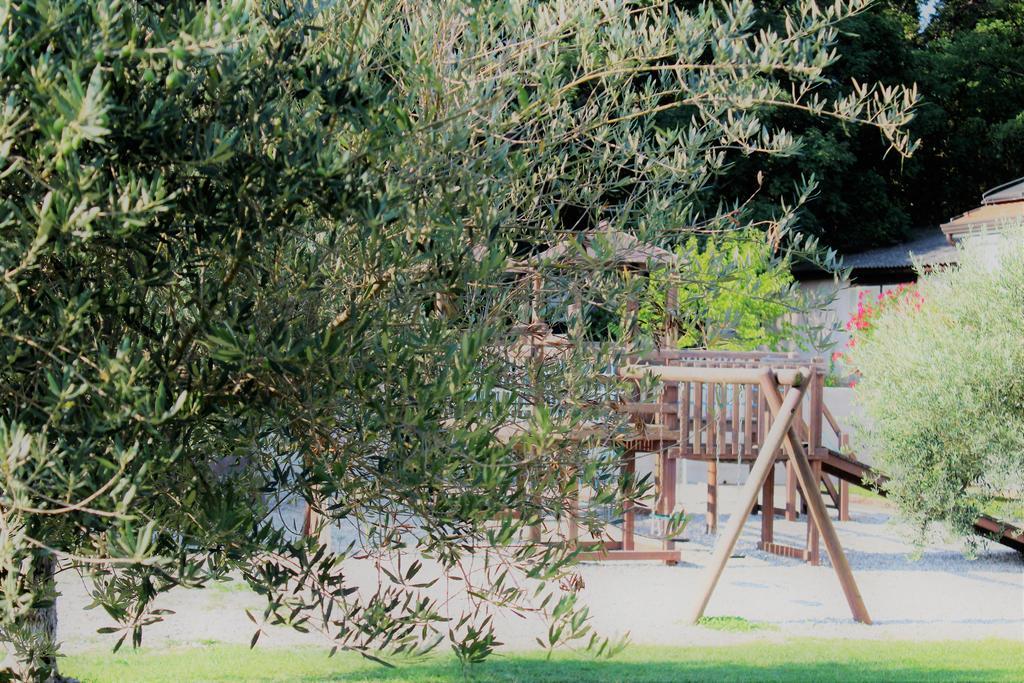 Resort Zatisje Savudrija Exterior photo