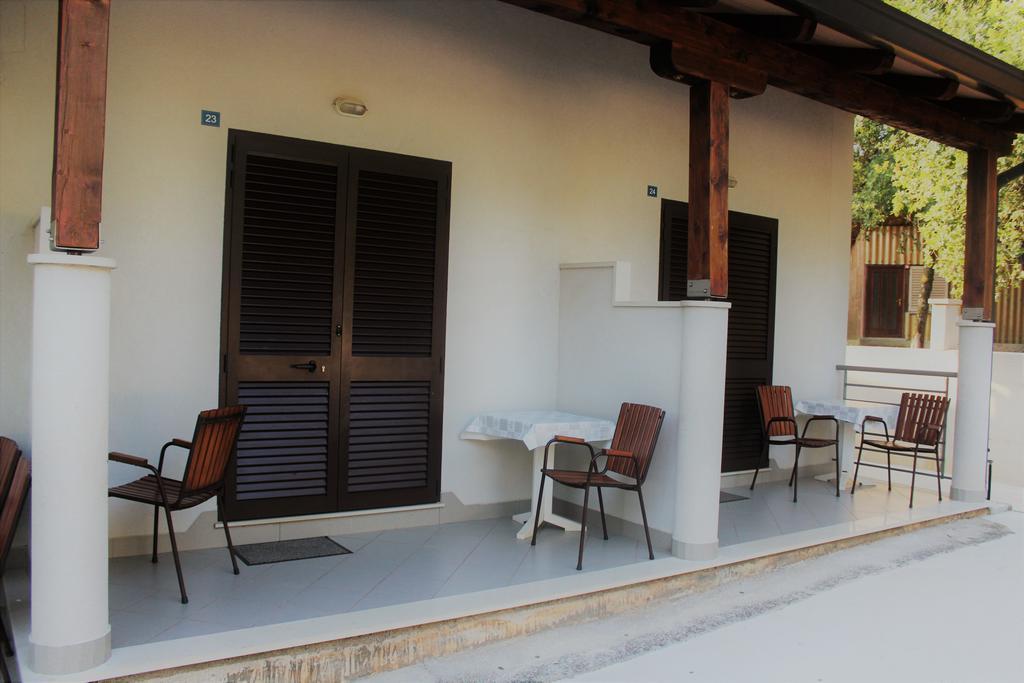 Resort Zatisje Savudrija Exterior photo
