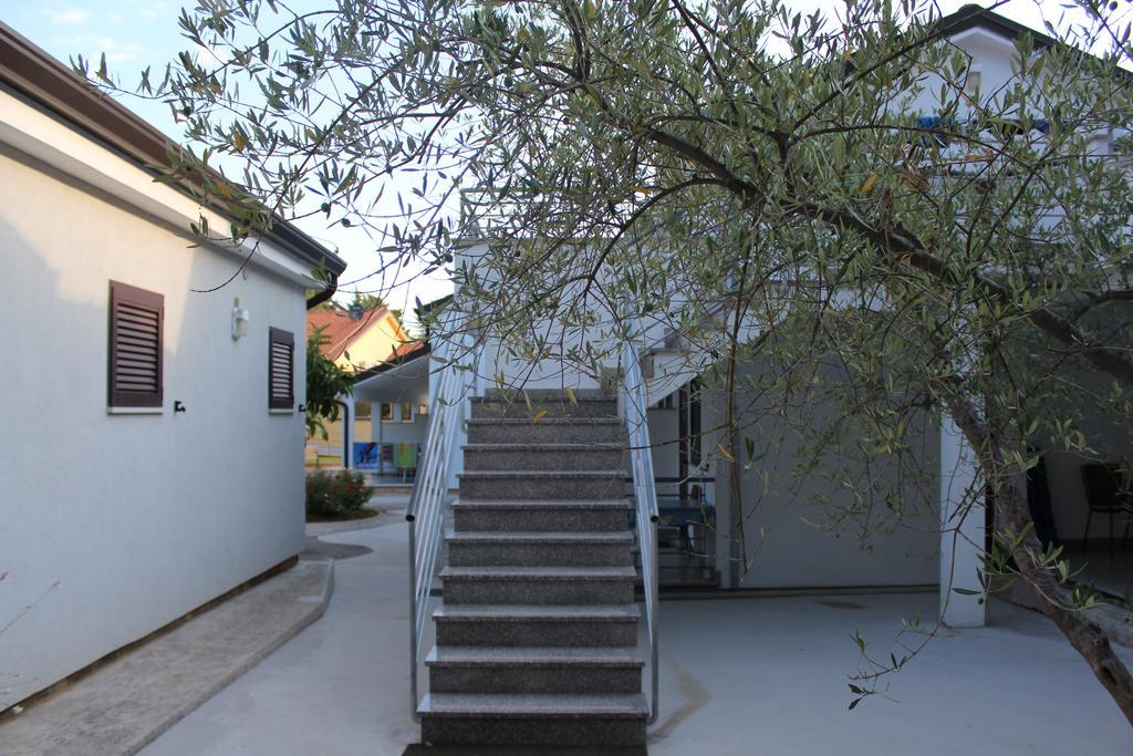Resort Zatisje Savudrija Exterior photo