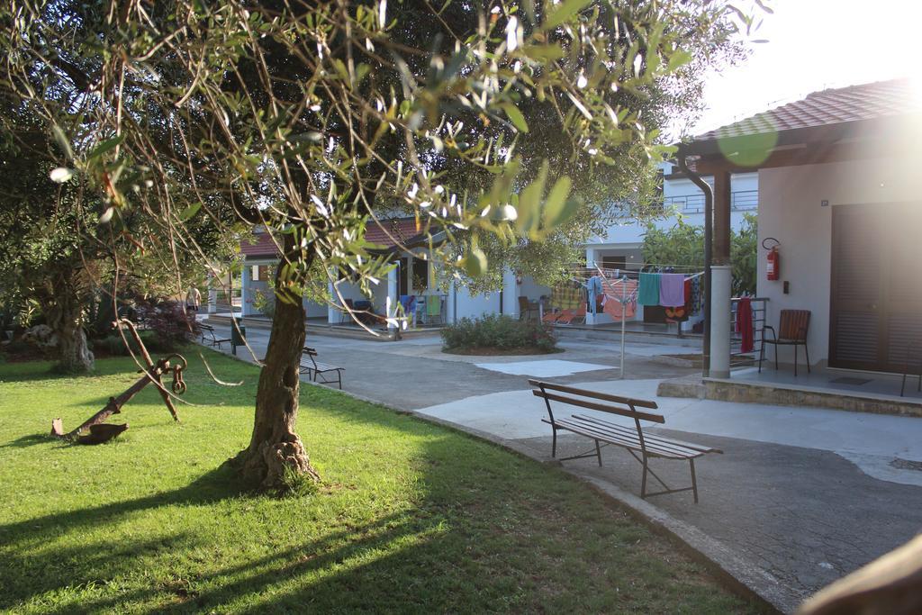 Resort Zatisje Savudrija Exterior photo